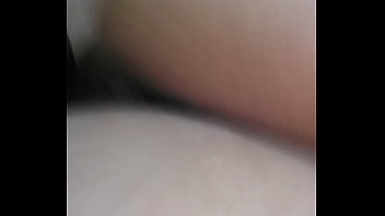 Hotwife giving a nice ride on the big cock of friend and receiving cum