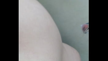 Hotwife giving a nice ride on the big cock of friend and receiving cum