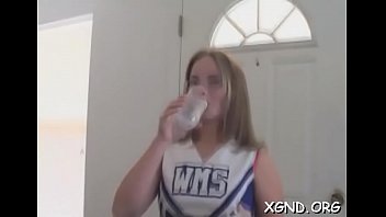 Her Muff Can Take A Lot thumbnail