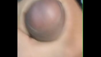 Masturbación a solas en casa 3