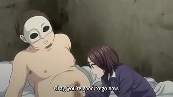 Implicity youni cutscene