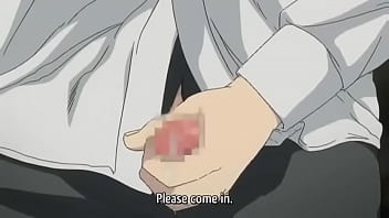 Implicity youni cutscene