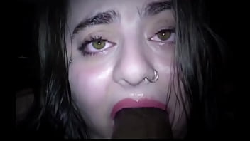 Big black cock lover