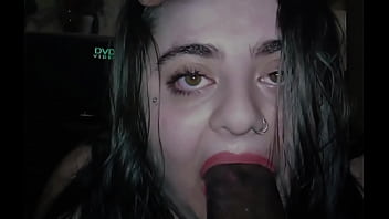 Big black cock lover