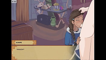 Nami bj scene fet