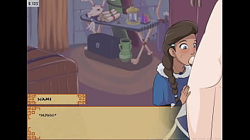Nami bj scene fet