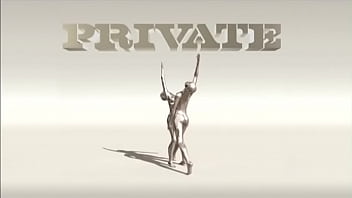 Sexy cindy dollar gives one guy a blowjob before getting a mmf 3way dp