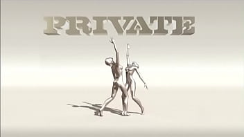 Sexy cindy dollar gives one guy a blowjob before getting a mmf 3way dp