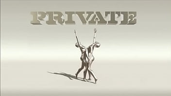 Sexy cindy dollar gives one guy a blowjob before getting a mmf 3way dp