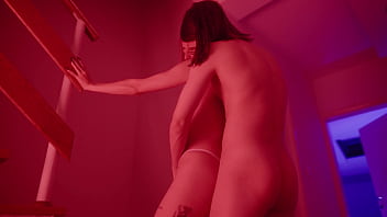 Her Wet Pussy Couldn’t Take His Force Now The Whole House Knows She Loves Being Taken thumbnail