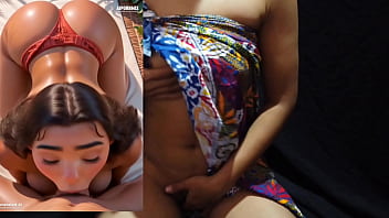 3d porn moana fuck