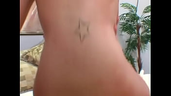 Gianna michaels gets her hole fucked thanks to her rack