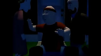 El pelotudo de rodrigo no sabe ponerla