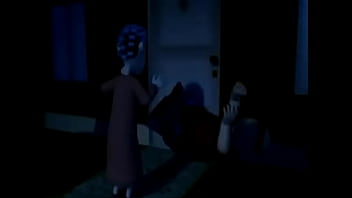 El pelotudo de rodrigo no sabe ponerla