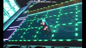 Big Booty Ah Music Video thumbnail