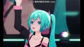 Big booty ah music video