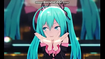 Big booty ah music video