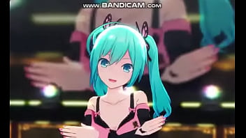 Big Booty Ah Music Video thumbnail