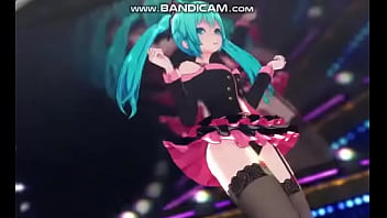 Big Booty Ah Music Video thumbnail