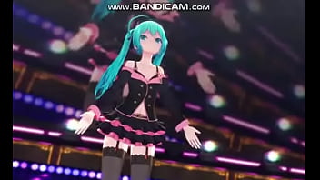 Big booty ah music video