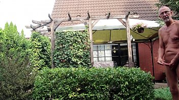 Nudeboys Naked Walk 007 thumbnail