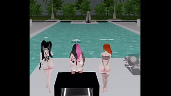 Master and his slaves