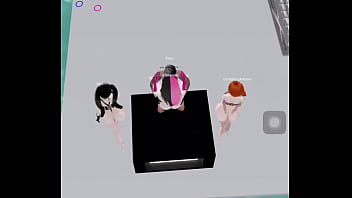 Master and his slaves