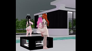 Master and his slaves Master and his slaves