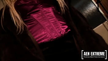 Stacey saran in bound to fuck