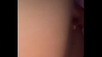 My wife masturbating