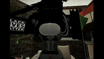 Roblox safado e dominante