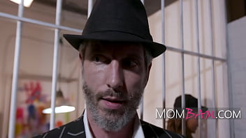 You can't escape this seductress