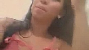 Beautiful Latin Climax On Cam thumbnail