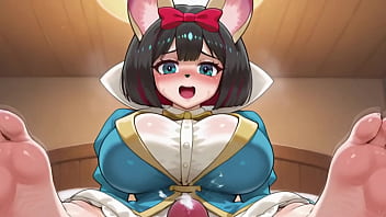 Yu gi oh snow hen ai