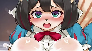 Yu gi oh snow hen ai