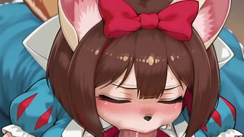 Yu gi oh snow hen ai