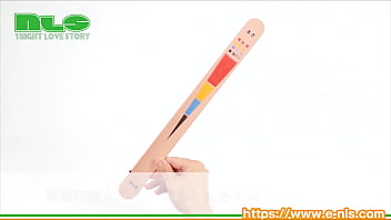 気になるサイズをコッソリチェック！ワンタッチの板バネ式でラクラク