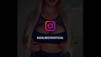 I filmed a joi sph & a naughty solo in this fishnet lingerie set which one is your cup of tea