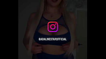 I filmed a joi sph & a naughty solo in this fishnet lingerie set which one is your cup of tea