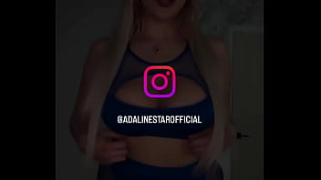 I filmed a joi sph & a naughty solo in this fishnet lingerie set which one is your cup of tea