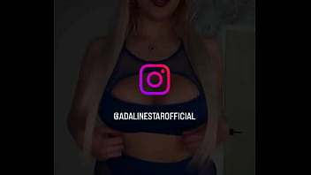 I filmed a joi sph & a naughty solo in this fishnet lingerie set which one is your cup of tea