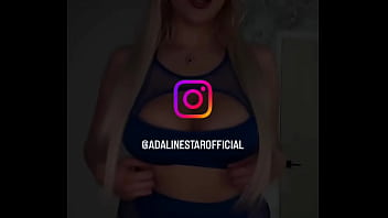 I filmed a joi sph & a naughty solo in this fishnet lingerie set which one is your cup of tea