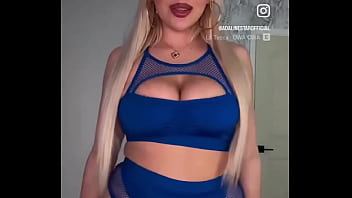 I filmed a joi sph & a naughty solo in this fishnet lingerie set which one is your cup of tea