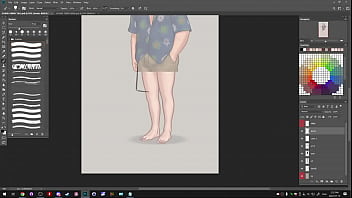 Sts broadcast by dc on picarto from july fifteenth 2022