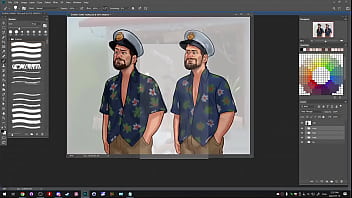 Sts broadcast by dc on picarto from july fifteenth 2022