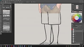 Sts broadcast by dc on picarto from july fifteenth 2022