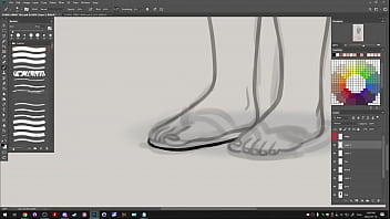 Sts broadcast by dc on picarto from july fifteenth 2022