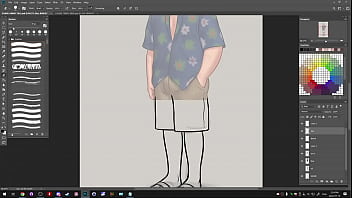 Sts broadcast by dc on picarto from july fifteenth 2022