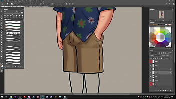 Sts broadcast by dc on picarto from july fifteenth 2022