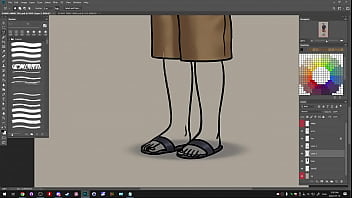 Sts broadcast by dc on picarto from july fifteenth 2022